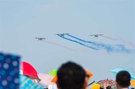 2018曼谷航空展：泰国航空業的崛起與創新挑戰